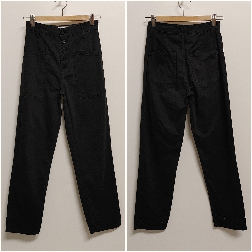 Pistola Tammy High Rise Pants
